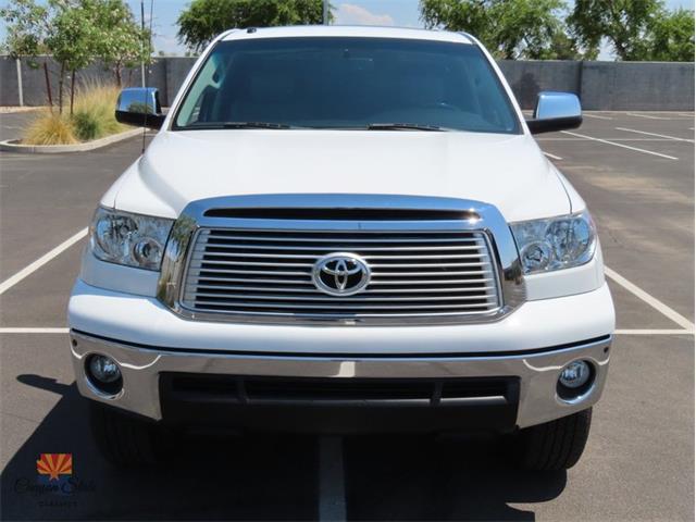 2013 Toyota Tundra (CC-2067983) for sale in Mesa, Arizona
