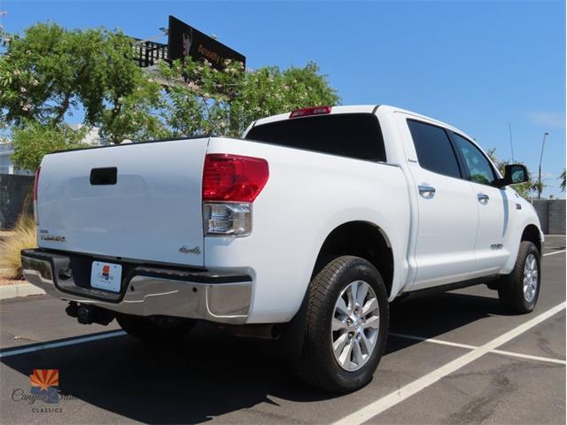 2013 Toyota Tundra (CC-2067983) for sale in Mesa, Arizona