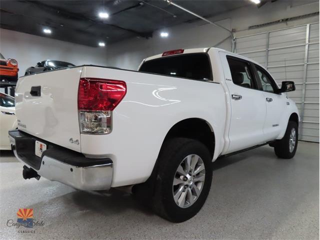 2013 Toyota Tundra (CC-2067983) for sale in Mesa, Arizona