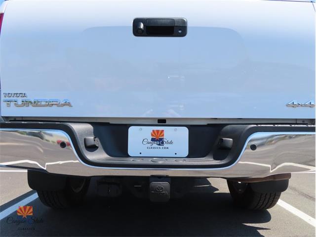 2013 Toyota Tundra (CC-2067983) for sale in Mesa, Arizona