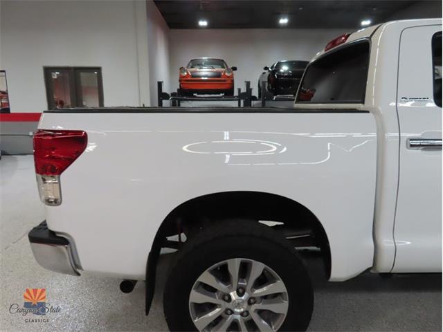 2013 Toyota Tundra (CC-2067983) for sale in Mesa, Arizona