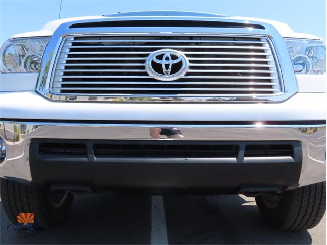 2013 Toyota Tundra (CC-2067983) for sale in Mesa, Arizona
