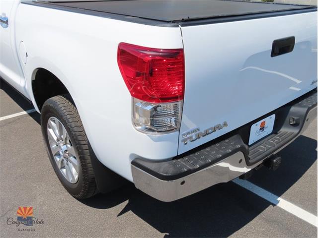 2013 Toyota Tundra (CC-2067983) for sale in Mesa, Arizona