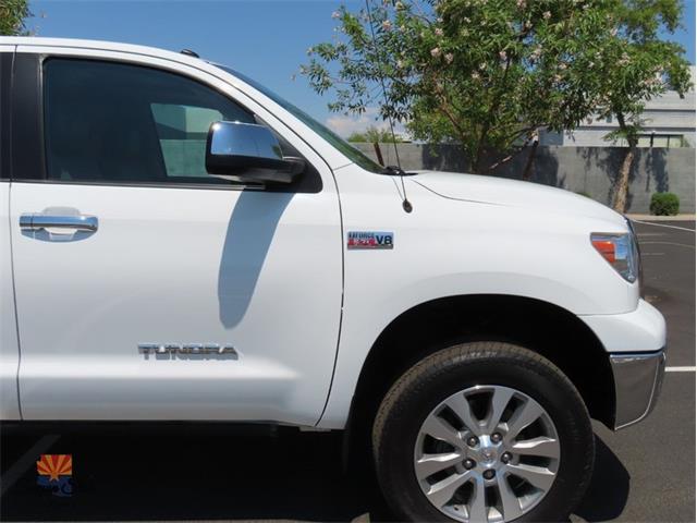 2013 Toyota Tundra (CC-2067983) for sale in Mesa, Arizona