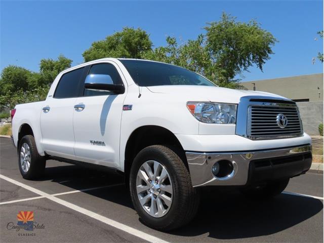 2013 Toyota Tundra (CC-2067983) for sale in Mesa, Arizona