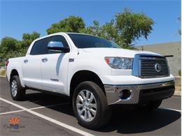 2013 Toyota Tundra (CC-2067983) for sale in Mesa, Arizona