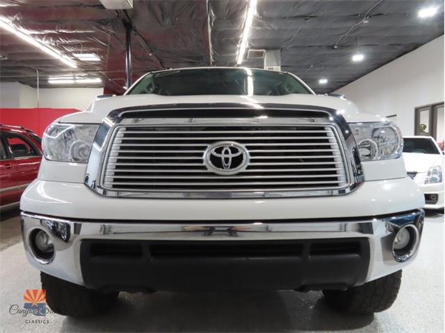 2013 Toyota Tundra (CC-2067983) for sale in Mesa, Arizona