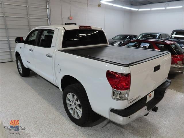 2013 Toyota Tundra (CC-2067983) for sale in Mesa, Arizona