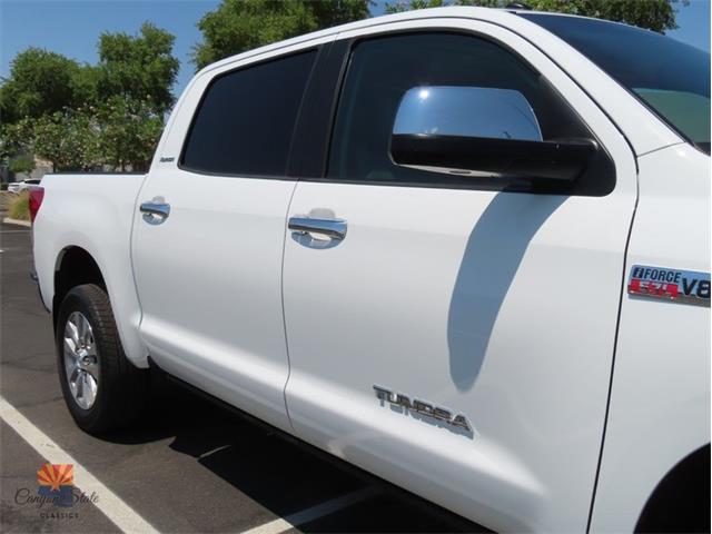2013 Toyota Tundra (CC-2067983) for sale in Mesa, Arizona