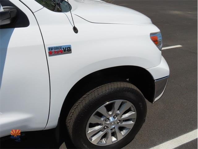 2013 Toyota Tundra (CC-2067983) for sale in Mesa, Arizona