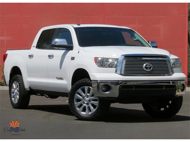 2013 Toyota Tundra (CC-2067983) for sale in Mesa, Arizona
