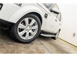 2016 Land Rover LR4 (CC-2067984) for sale in Bellevue, Washington