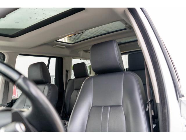 2016 Land Rover LR4 (CC-2067984) for sale in Bellevue, Washington