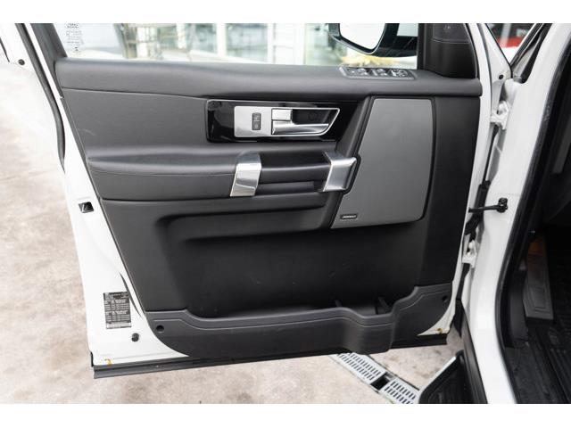 2016 Land Rover LR4 (CC-2067984) for sale in Bellevue, Washington