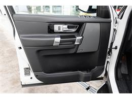 2016 Land Rover LR4 (CC-2067984) for sale in Bellevue, Washington