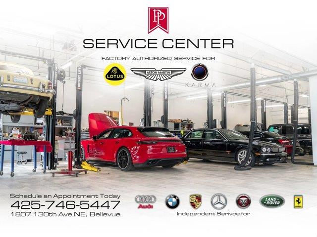 2023 Aston Martin DBX (CC-2067985) for sale in Bellevue, Washington