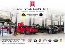 2023 Aston Martin DBX (CC-2067985) for sale in Bellevue, Washington