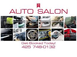 2023 Aston Martin DBX (CC-2067985) for sale in Bellevue, Washington