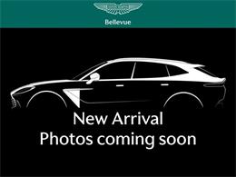 2023 Aston Martin DBX (CC-2067985) for sale in Bellevue, Washington