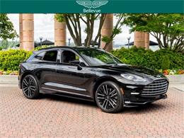 2023 Aston Martin DBX (CC-2067985) for sale in Bellevue, Washington