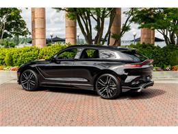 2023 Aston Martin DBX (CC-2067985) for sale in Bellevue, Washington