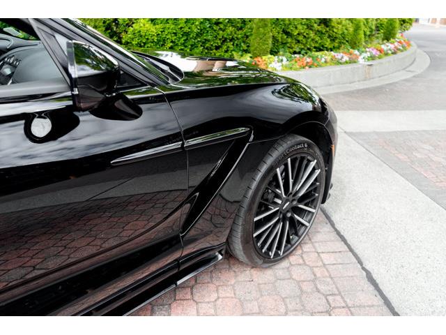 2023 Aston Martin DBX (CC-2067985) for sale in Bellevue, Washington