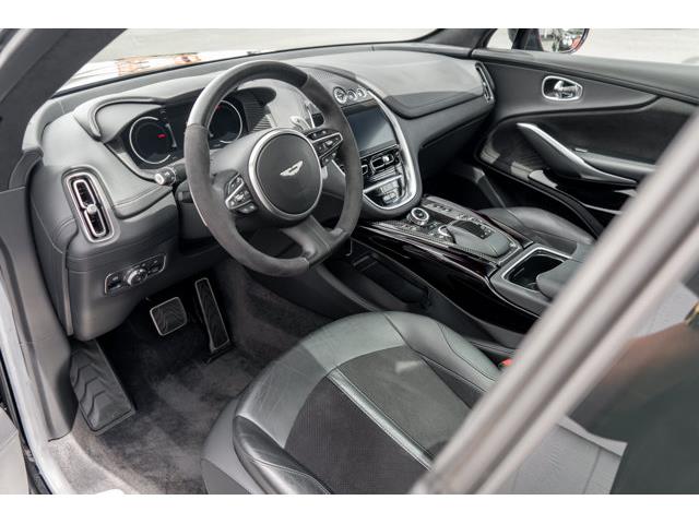 2023 Aston Martin DBX (CC-2067985) for sale in Bellevue, Washington