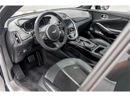 2023 Aston Martin DBX (CC-2067985) for sale in Bellevue, Washington