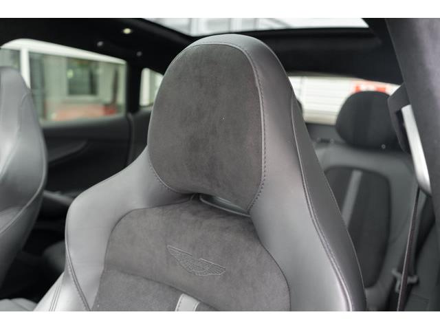 2023 Aston Martin DBX (CC-2067985) for sale in Bellevue, Washington