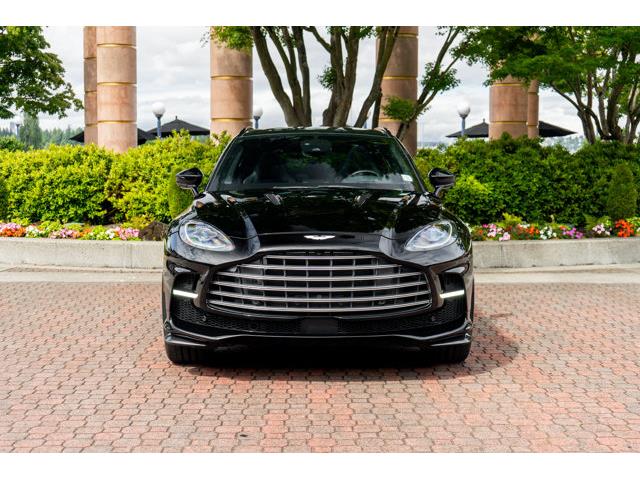 2023 Aston Martin DBX (CC-2067985) for sale in Bellevue, Washington