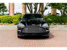 2023 Aston Martin DBX (CC-2067985) for sale in Bellevue, Washington