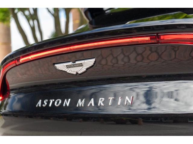 2023 Aston Martin DBX (CC-2067985) for sale in Bellevue, Washington