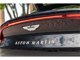 2023 Aston Martin DBX (CC-2067985) for sale in Bellevue, Washington