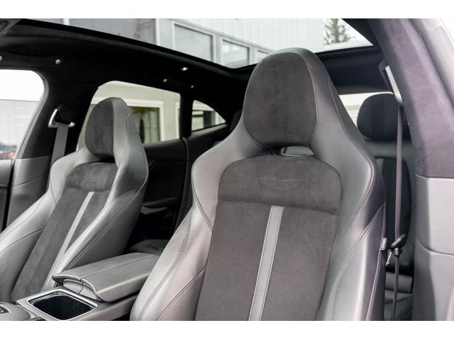 2023 Aston Martin DBX (CC-2067985) for sale in Bellevue, Washington
