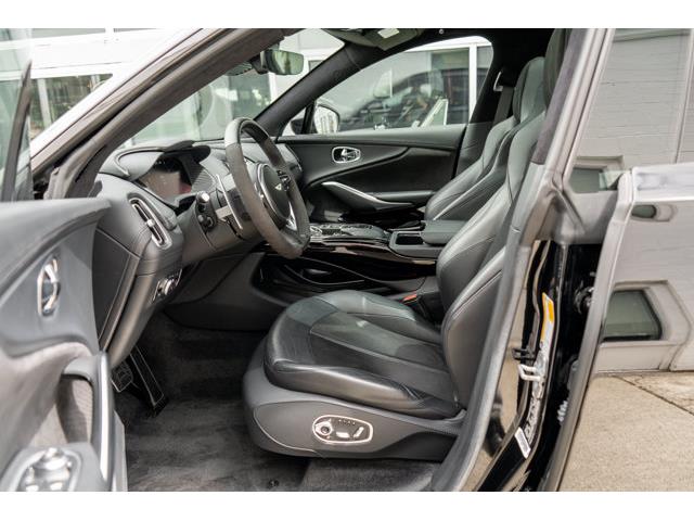 2023 Aston Martin DBX (CC-2067985) for sale in Bellevue, Washington