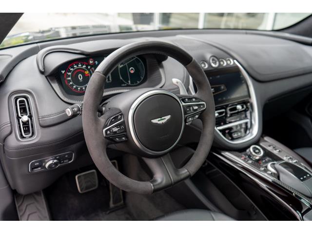 2023 Aston Martin DBX (CC-2067985) for sale in Bellevue, Washington