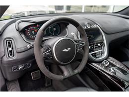 2023 Aston Martin DBX (CC-2067985) for sale in Bellevue, Washington