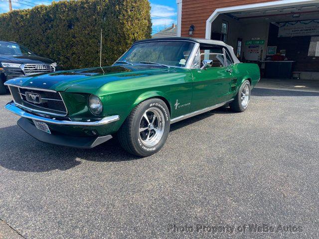 1967 Ford Mustang (CC-2067986) for sale in Calverton, New York