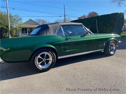 1967 Ford Mustang (CC-2067986) for sale in Calverton, New York