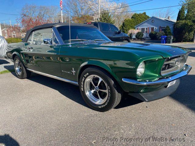 1967 Ford Mustang (CC-2067986) for sale in Calverton, New York