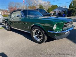 1967 Ford Mustang (CC-2067986) for sale in Calverton, New York