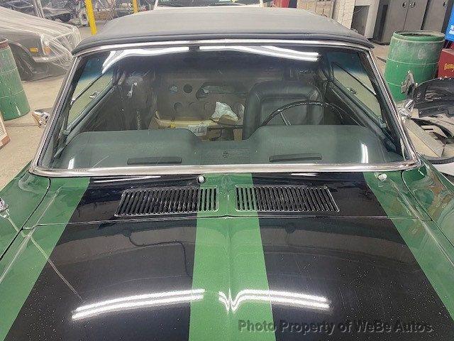 1967 Ford Mustang (CC-2067986) for sale in Calverton, New York