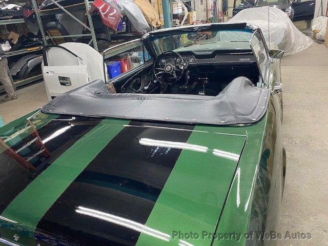 1967 Ford Mustang (CC-2067986) for sale in Calverton, New York