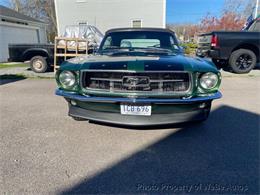 1967 Ford Mustang (CC-2067986) for sale in Calverton, New York