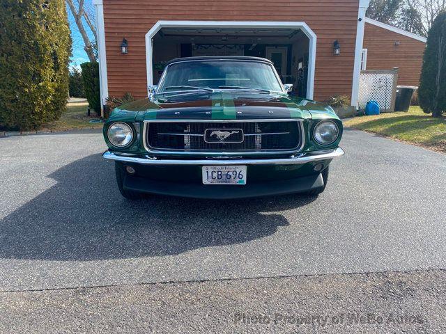 1967 Ford Mustang (CC-2067986) for sale in Calverton, New York