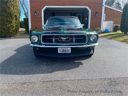 1967 Ford Mustang (CC-2067986) for sale in Calverton, New York