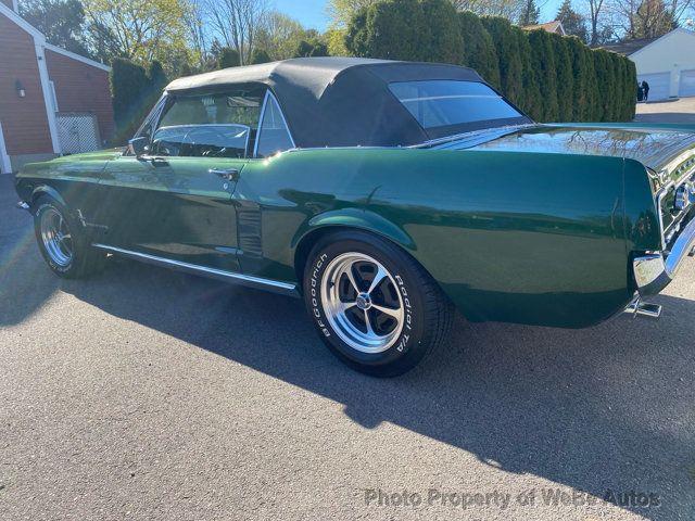1967 Ford Mustang (CC-2067986) for sale in Calverton, New York