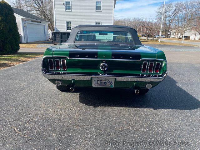 1967 Ford Mustang (CC-2067986) for sale in Calverton, New York