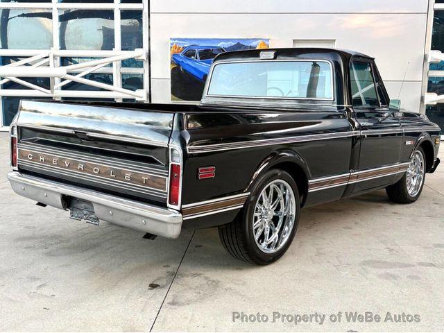 1972 Chevrolet C10 (CC-2067987) for sale in Calverton, New York