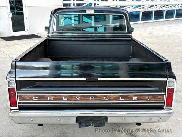 1972 Chevrolet C10 (CC-2067987) for sale in Calverton, New York
